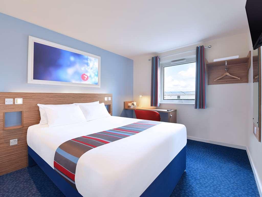 Travelodge Northwich Lostock Gralam Szoba fotó